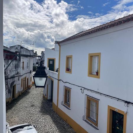 Casa Da Maria Évora Exterior foto