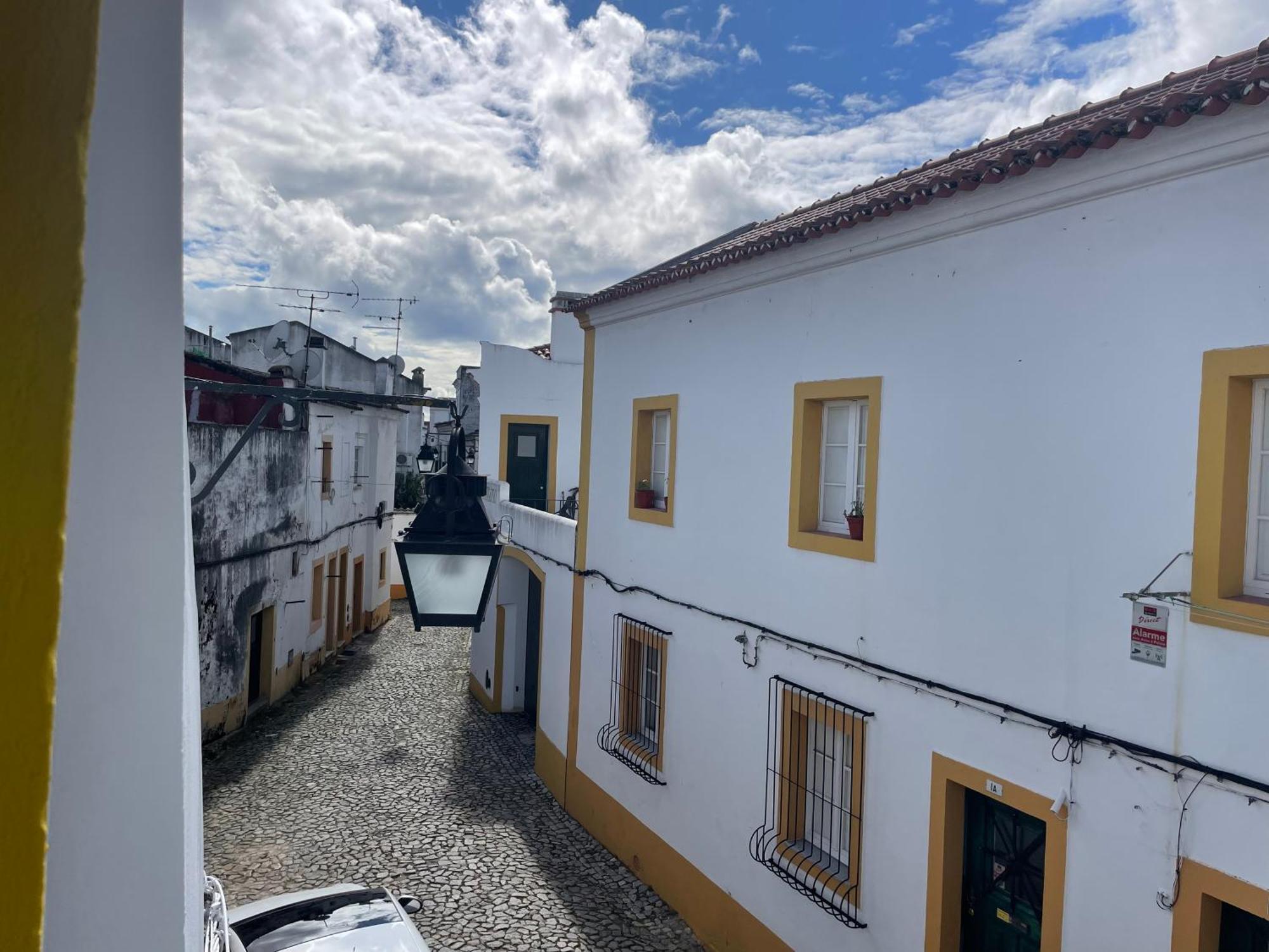 Casa Da Maria Évora Exterior foto