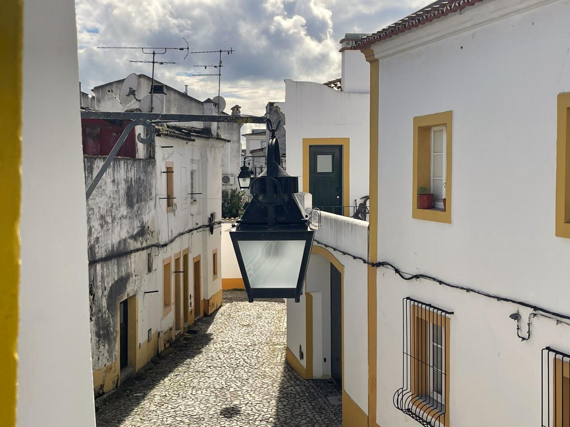 Casa Da Maria Évora Exterior foto